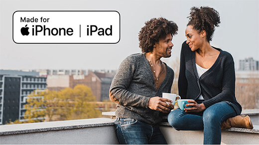 Зарядний кабель для iPhone 1.2m Belkin BOOST & uarr; CHARGE USB-C to Lightning 