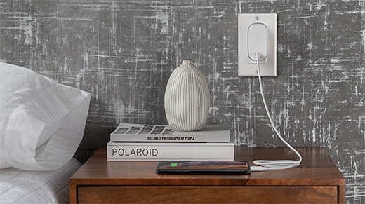 Зарядний кабель для iPhone 1.2m Belkin BOOST & uarr; CHARGE USB-C to Lightning 