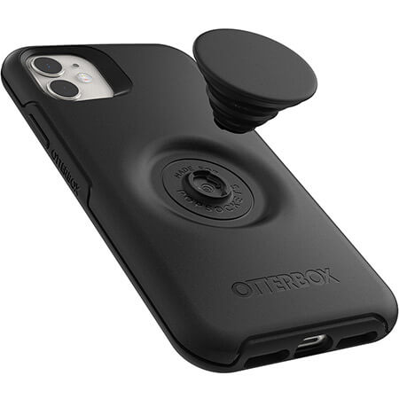 Чехол-подставка (с попсокетом) для iPhone 11 OtterBox Pop Symmetry Series Case
