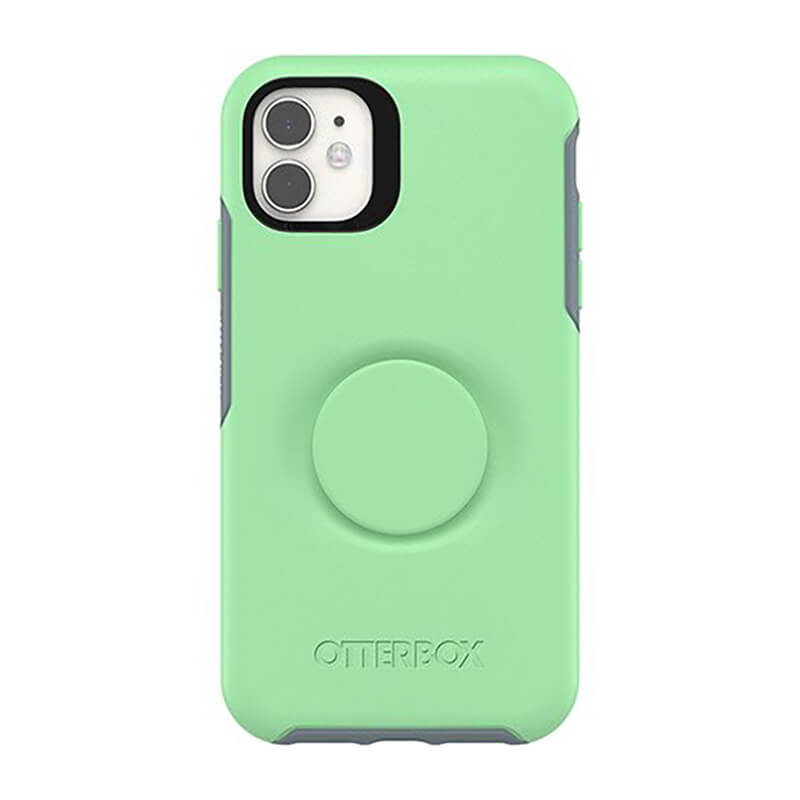 Чехол-подставка (с попсокетом) для iPhone 11 OtterBox Pop Symmetry Series Case