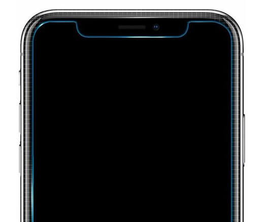 Захисне скло для iPhone 11 Pro Max /XS Max Spigen AlignMaster Glas.tR (2 Pack)