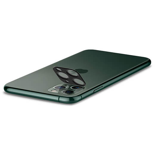 Захисне скло на камеру для iPhone 11 Pro /Pro Max Spigen Lens Screen Protector 