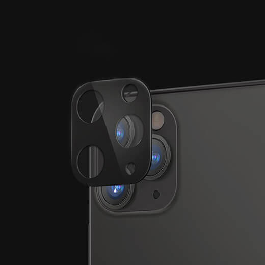  Захисне скло на камеру для iPhone 11 Pro /Pro Max Spigen Lens Screen Protector 