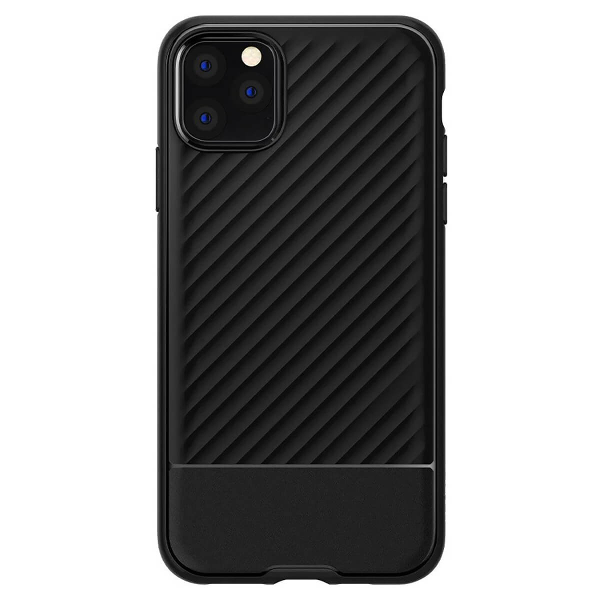 Противоударный чехол для iPhone 11 Pro Max Spigen Core Armor Matte