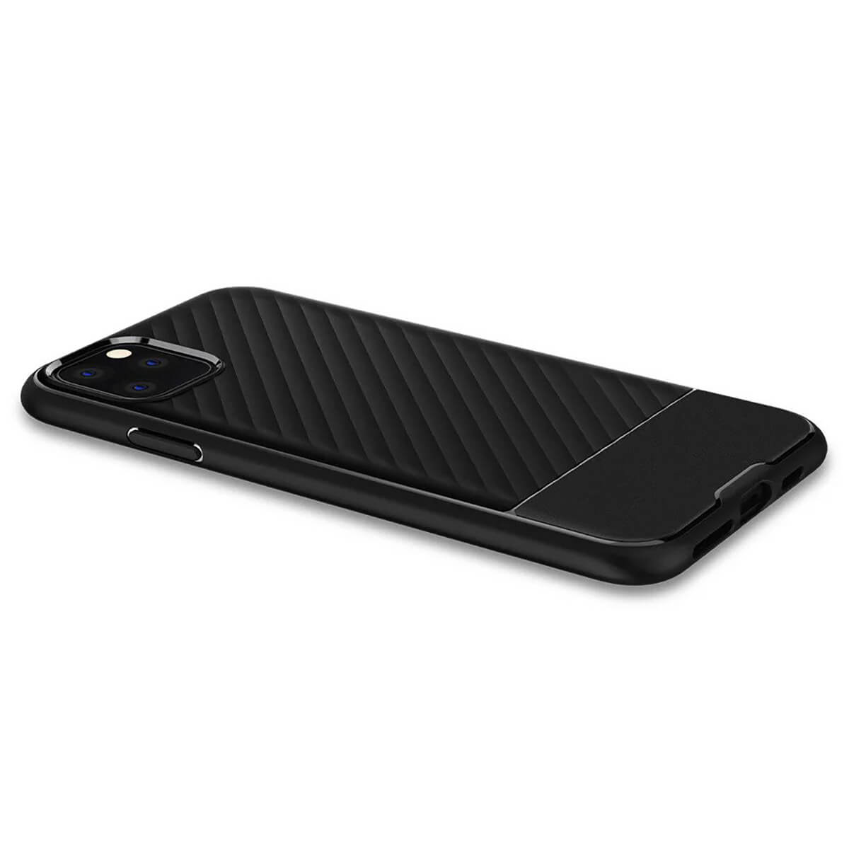 Противоударный чехол для iPhone 11 Pro Max Spigen Core Armor Matte