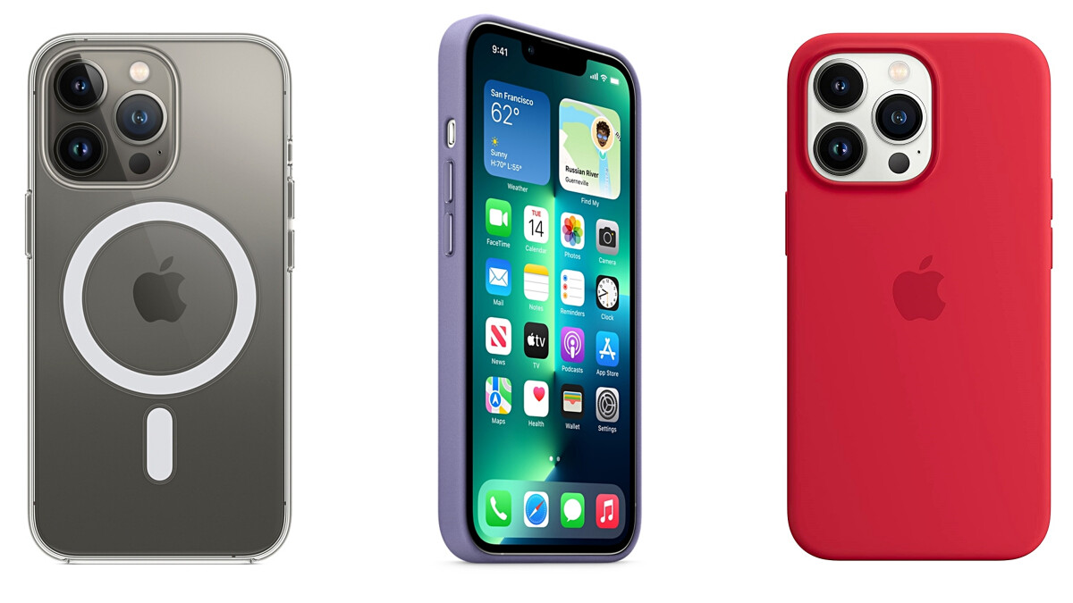 Найкращі чохли для iPhone 13 Pro у 2024 році &mdash; Купити в інтернет-магазині iLounge