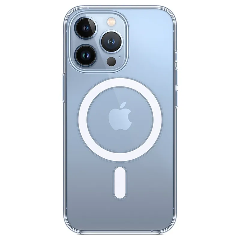 Найкращі чохли для iPhone 13 Pro у 2024 році &mdash; Купити в інтернет-магазині iLounge