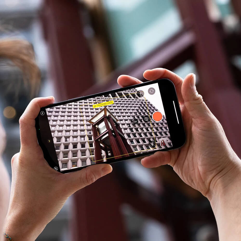 б/у iPhone 13 Pro Max 256Gb Graphite (MLLA3), по доступной цене в отличном состоянии