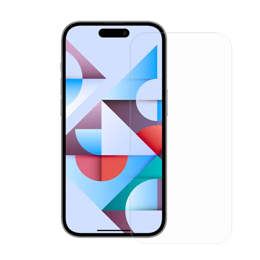Захисні плівки для iPhone 16 | 15