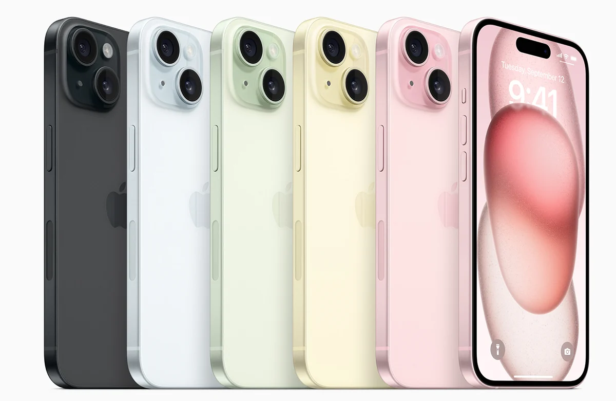 Обзор Apple iPhone 15 Plus &mdash; характеристики, камера и цена в iLounge.