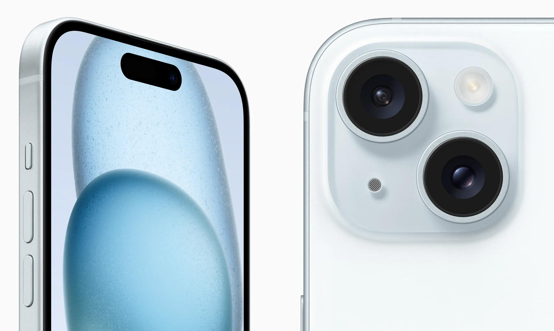 Обзор Apple iPhone 15 Plus &mdash; характеристики, камера и цена в iLounge.