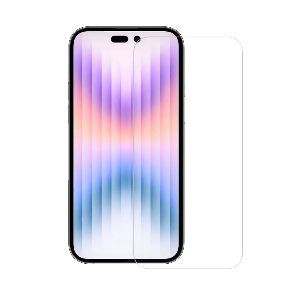 Захисні плівки для iPhone 15 Pro