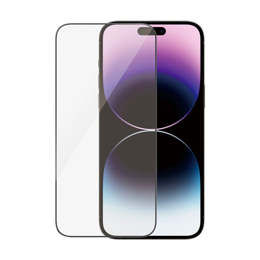 Захисне скло для iPhone 15 Pro