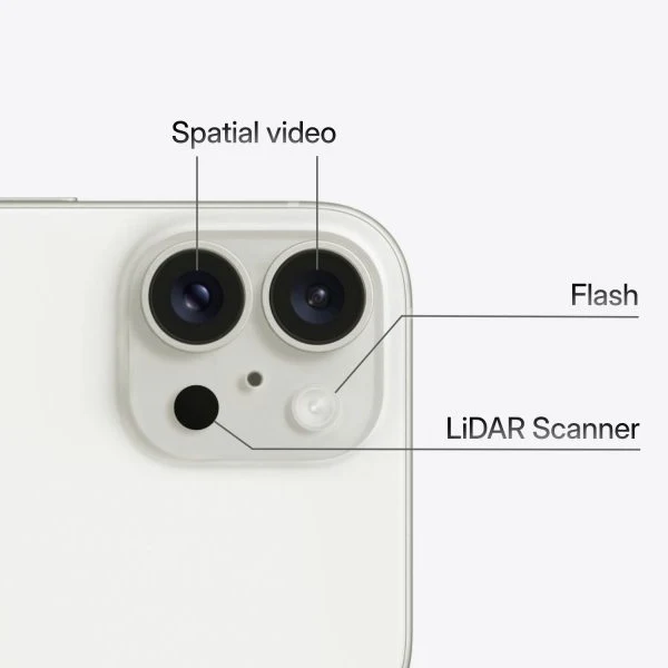 iPhone 16 камера, якою буде?