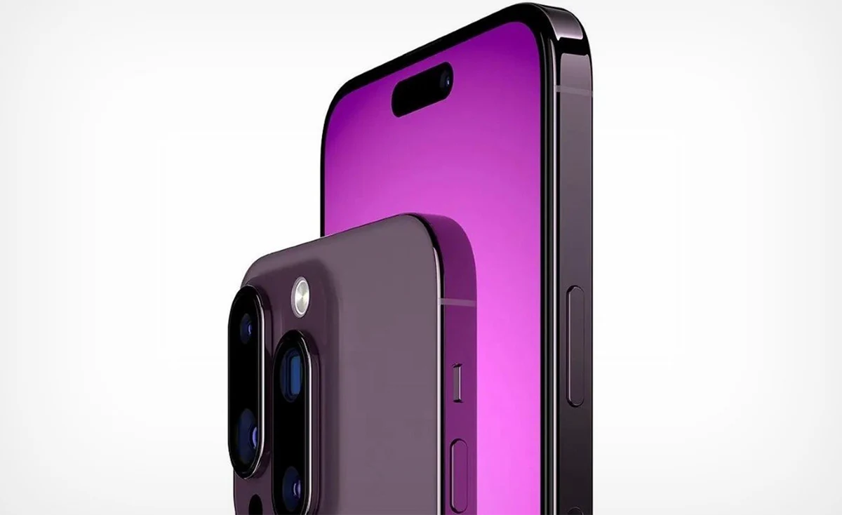 iPhone 16 Pro Max или iPhone 16 Ultra?
