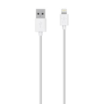 Зарядный кабель для iPhone 2м Belkin MIXIT Lightning to USB ChargeSync