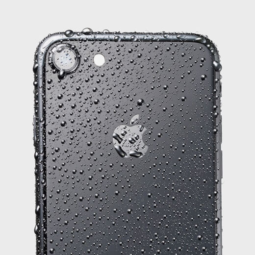 б/в iPhone 7 128GB Silver (MN4P2), купити у відмінному стані