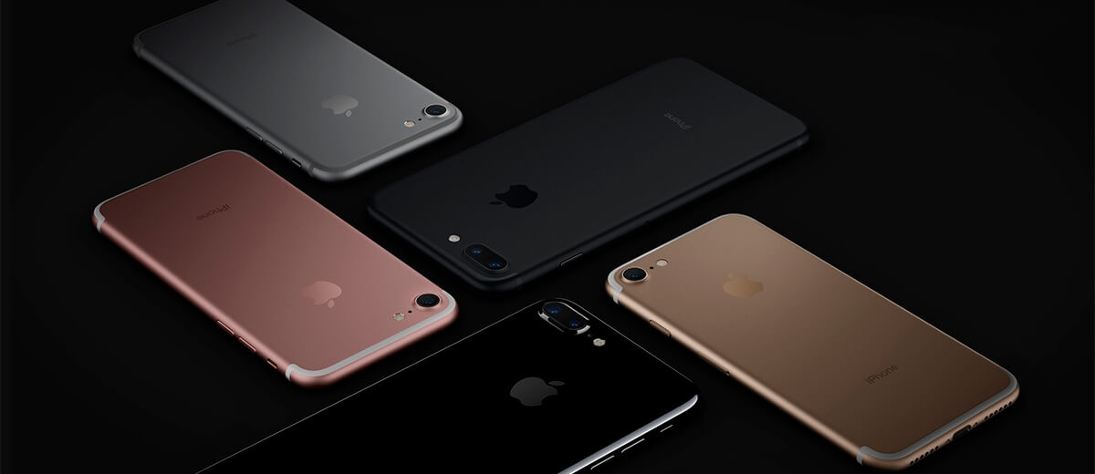 б/в iPhone 7 128GB Silver (MN4P2), відмінний стан