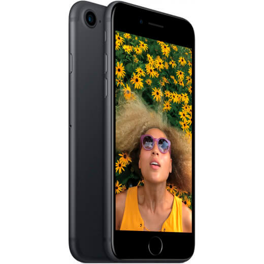 б/в iPhone 7 128GB Silver (MN4P2) за доступною ціною у відмінному стані