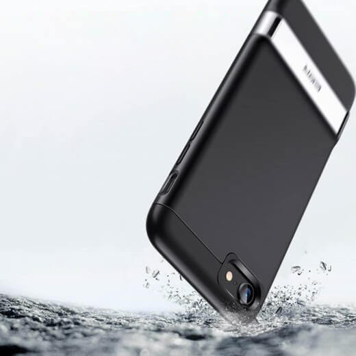 Чехол-подставка для iPhone 8/7/SE (2020) ESR Air Shield Boost