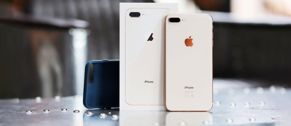 б/у iPhone 8 Plus 256Gb (PRODUCT)RED (MRT82), отличное состояние — цена в Украине, Киеве, Харькове, Днепре, Одессе