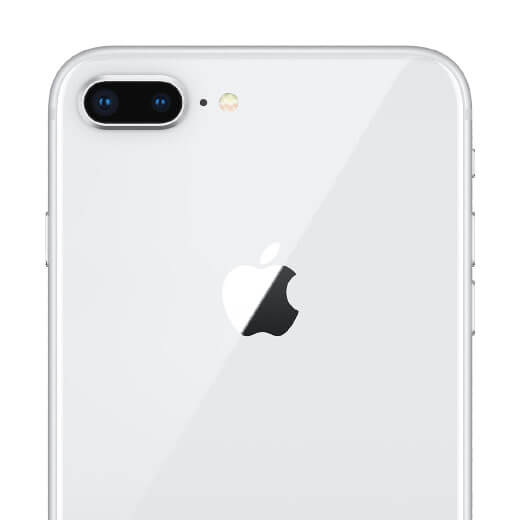 б/у iPhone 8 Plus 256Gb (PRODUCT)RED (MRT82), отличное состояние — купить