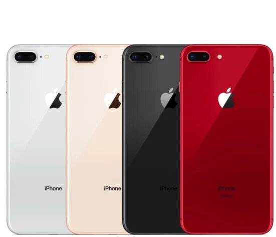 купить Apple iPhone 8 Plus б/у в Киеве, Украине