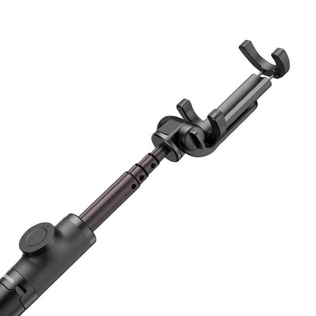 Трипод-монопод для iPhone Baseus Lovely Bluetooth Folding Bracket Selfie Stick