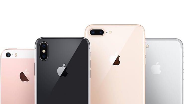 б/у iPhone с гарантией