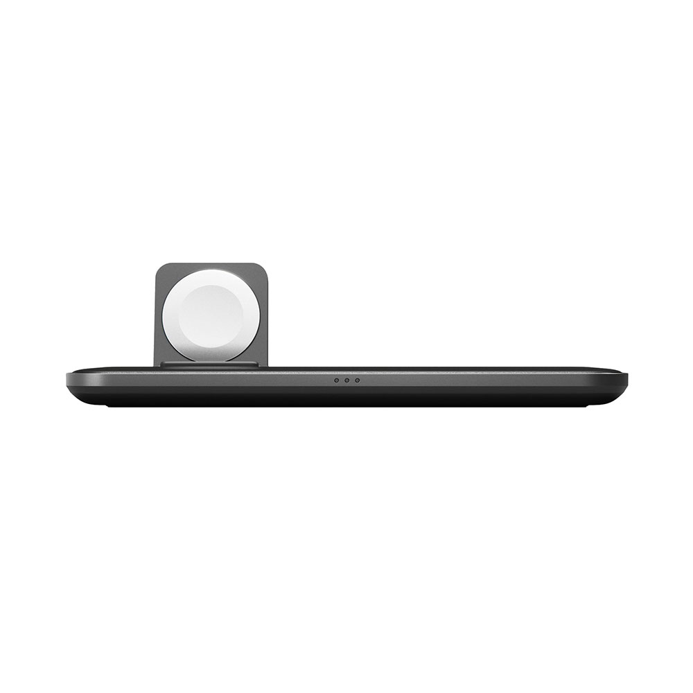 Беспроводная док-станция для iPhone Nomad Base Station Apple Watch Edition 5 в 1