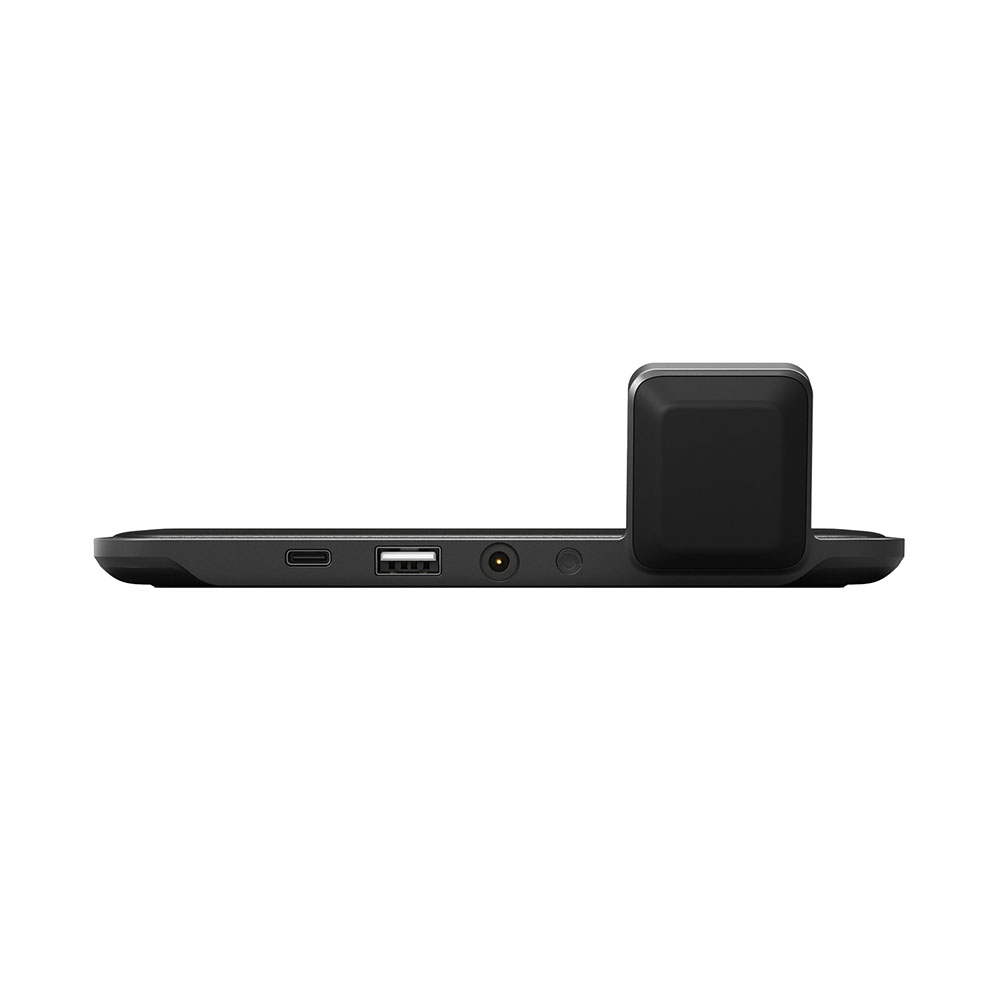 Беспроводная док-станция для iPhone Nomad Base Station Apple Watch Edition 5 в 1