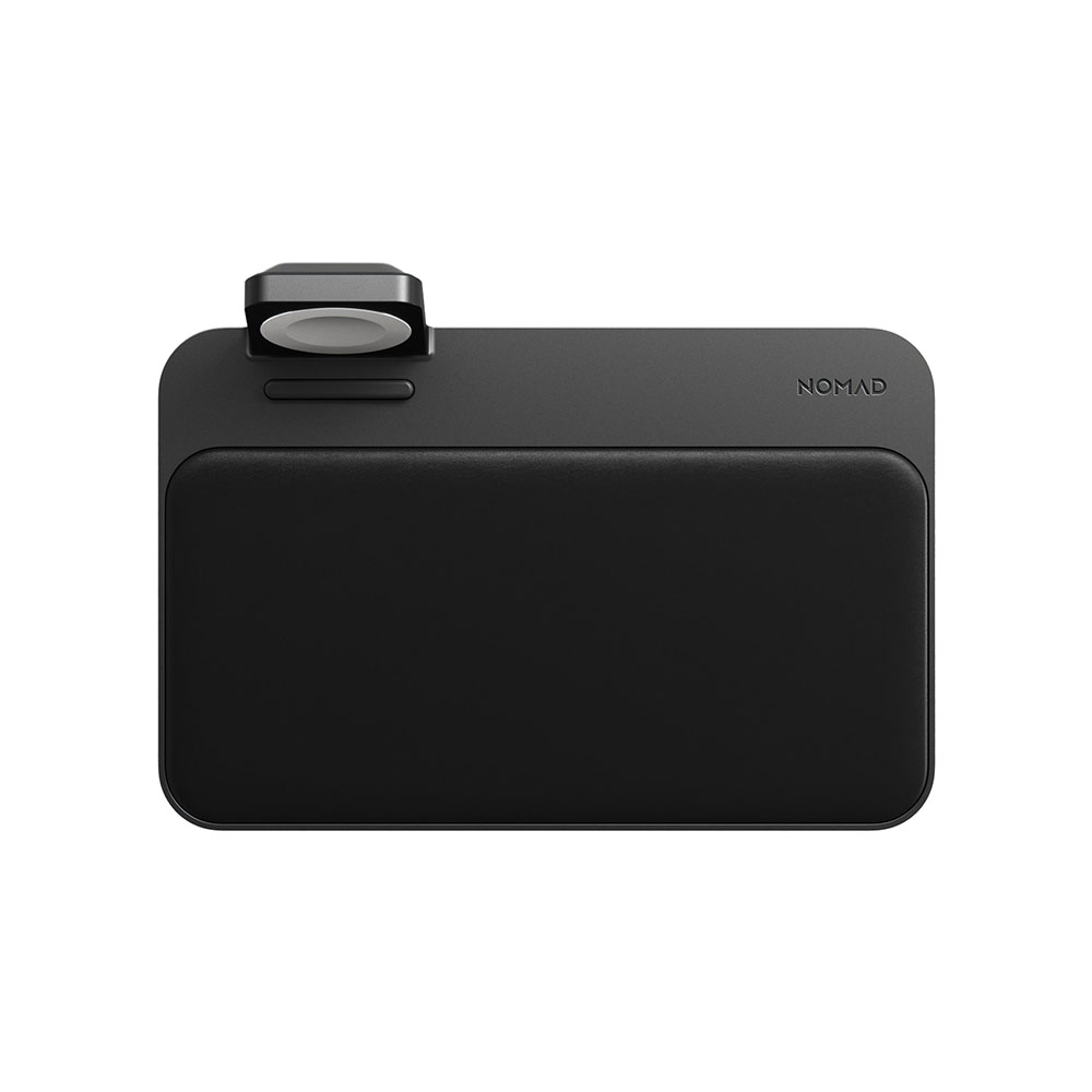 Беспроводная док-станция для iPhone Nomad Base Station Apple Watch Edition 5 в 1