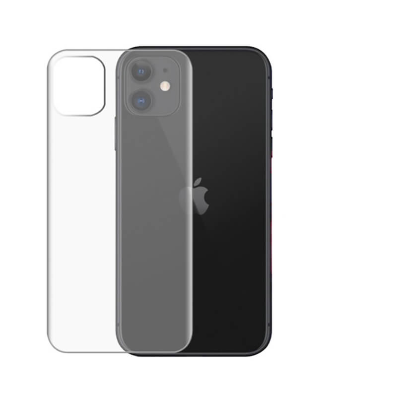 Де купити захисні плівки iPhone 14 | 13 | 13 Pro