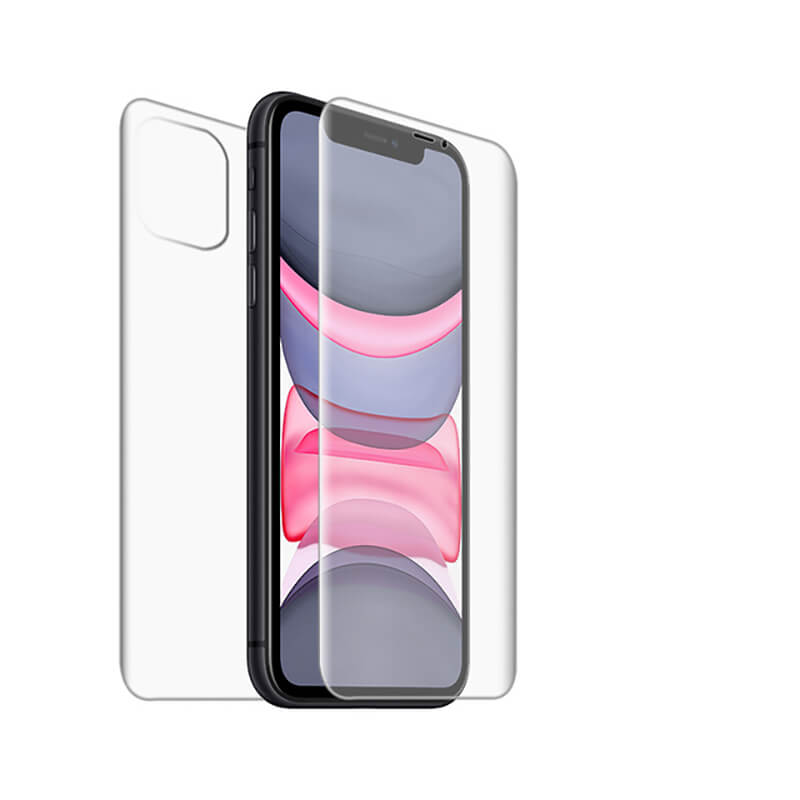 Захисні плівки iPhone 14 Plus | 13 Pro Max