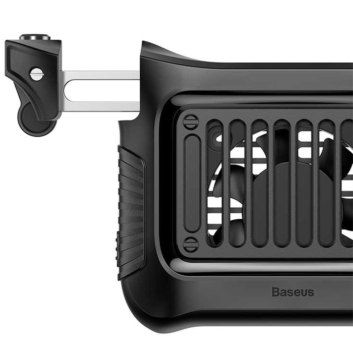 Джойстик для iPhone PUBG Baseus Winner Cooling Heat Sink