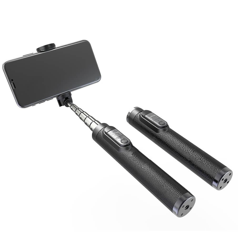 Селфи-палка (трипод) для iPhone/Samsung iLoungeMax Convenient Selfie Stick