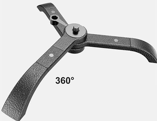 Селфи-палка (трипод) для iPhone/Samsung iLoungeMax Convenient Selfie Stick