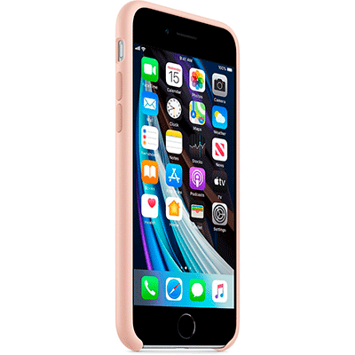 Чехлы для iPhone SE 3 (2022) | SE 2 (2020) в iLounge