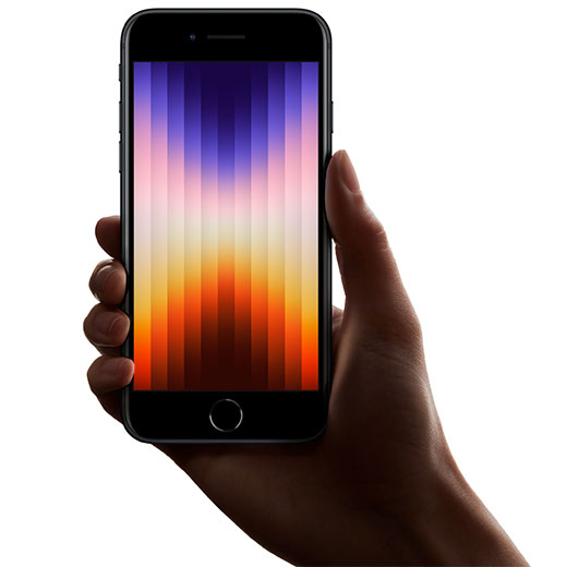 iPhone SE 3 (2022) в Україні