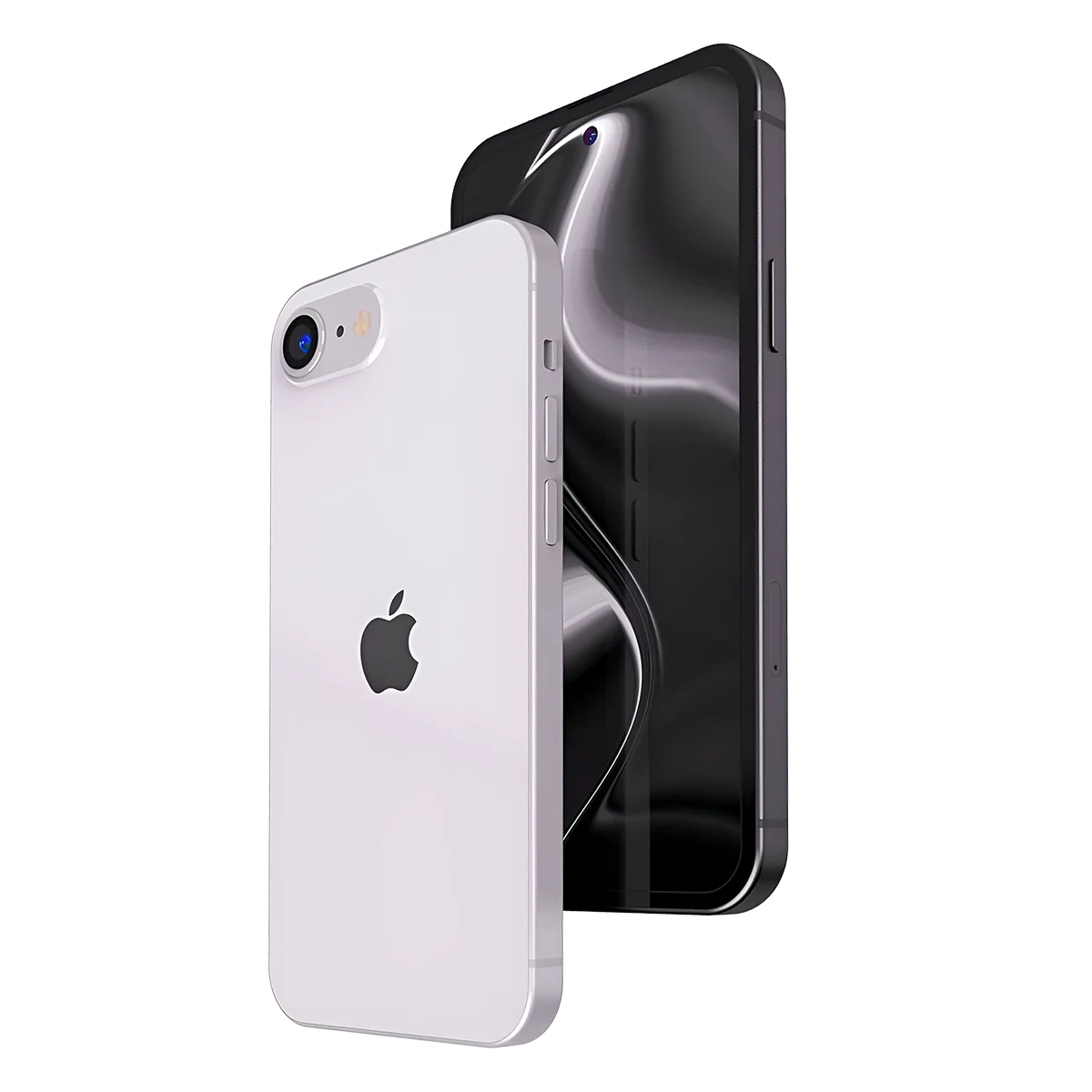 Apple iPhone SE 4