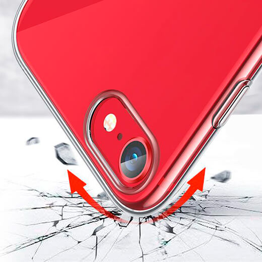 Чехол для iPhone SE 3 | SE 2 | 8 | 7/8/SE 2 (2020) ESR Essential Zero