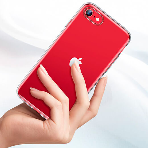 Чехол для iPhone SE 3 | SE 2 | 8 | 7/8/SE 2 (2020) ESR Essential Zero