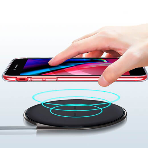 Чехол для iPhone SE 3 | SE 2 | 8 | 7/8/SE 2 (2020) ESR Essential Zero