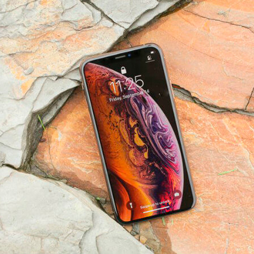 б/у iPhone XS Max 512GB Space Gray (MT622), купить в отличном состоянии