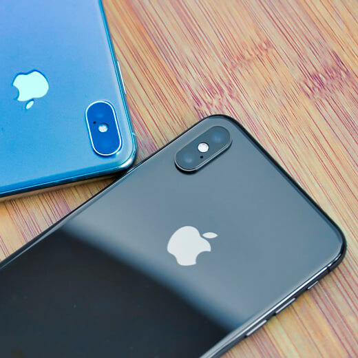 б/у iPhone XS Max 512GB Space Gray (MT622), по доступной цене в отличном состоянии