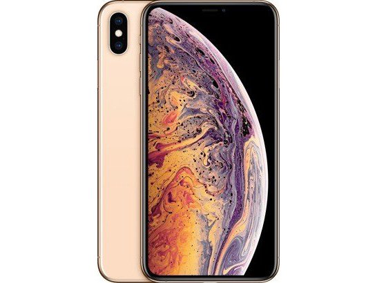 Apple iPhone XS в iLounge
