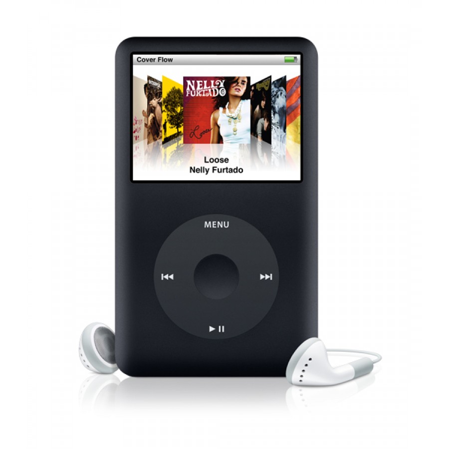 Защитная пленка iLoungeMax для iPod Classic