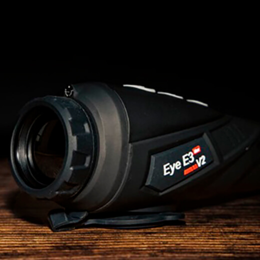 Тепловизор iRay XEYE 2 E3 Max V2 особенности