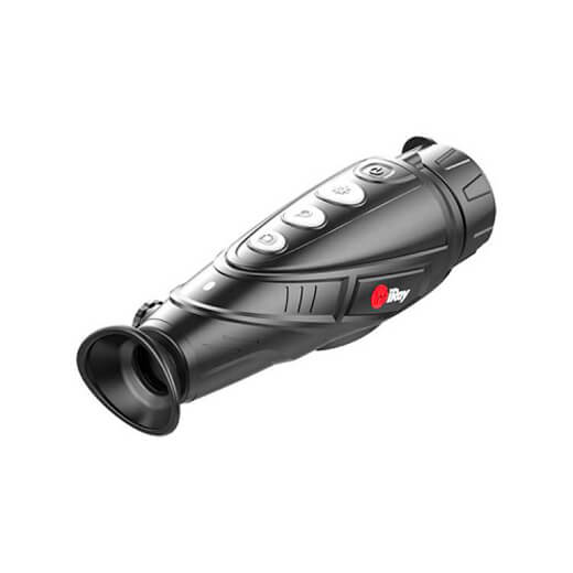 Новый тепловизор iRay XEYE 2 E6 Plus V2