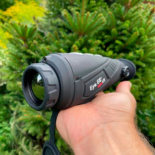 Тепловизор iRay XEYE 2 E6 Plus V3 купить